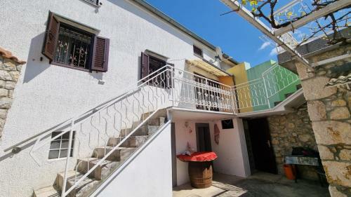Villa Ku?a Za Odmor Stingray