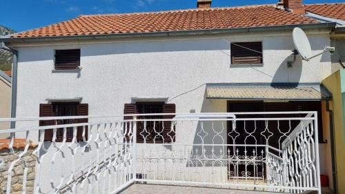 Villa Ku?a Za Odmor Stingray