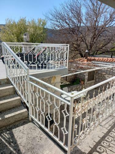 Villa Ku?a Za Odmor Stingray