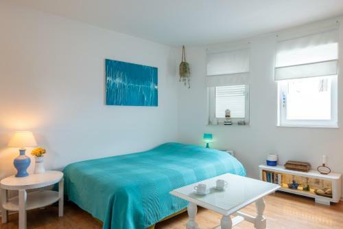 Apartman Zazu