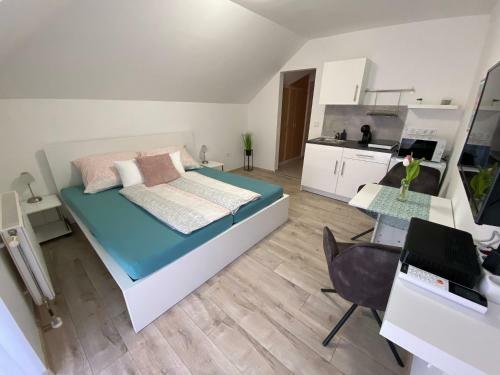 Apartamento Villa Tara B�k