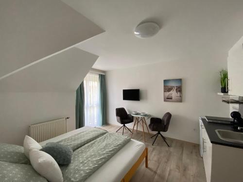 Apartamento Villa Tara B�k