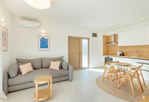 Boka Apartment 6
