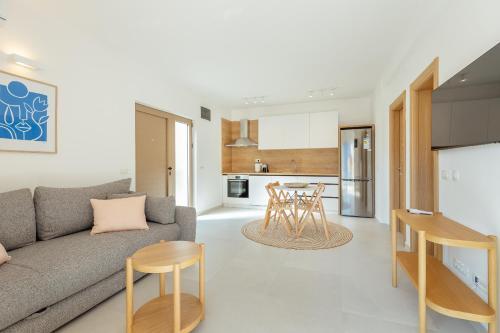 Boka Apartment 6