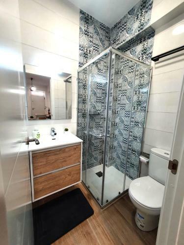 Apartamento Moderno Y Acogedor.