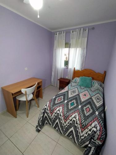 Apartamento Playa De Almer�a - Playa Del Zapillo 2