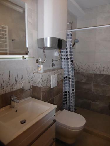 Apartaments Marko