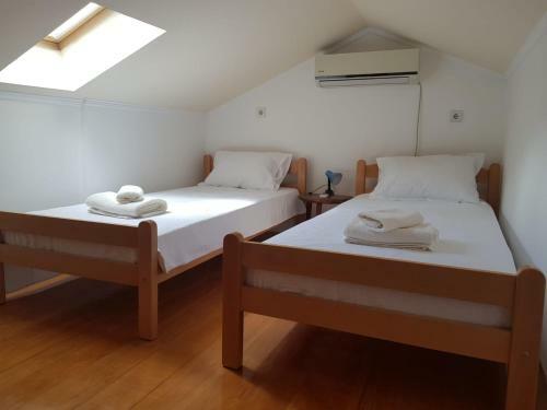 Apartamento Magic Flat By The Sea Zoja