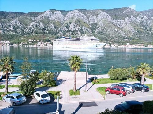 Apartamento Magic Flat By The Sea Zoja