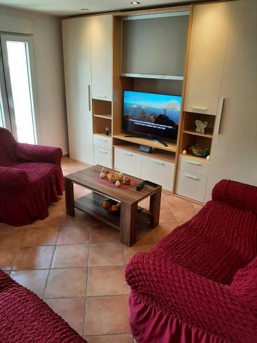 Apartamento Magic Flat By The Sea Zoja