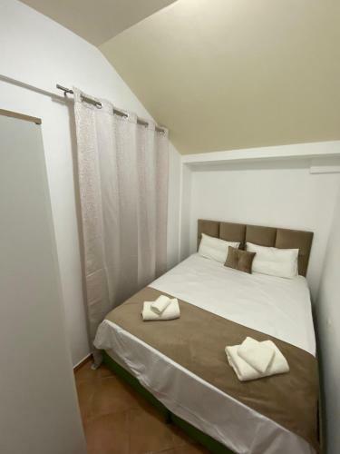 Apartamento Magic Flat By The Sea Zoja