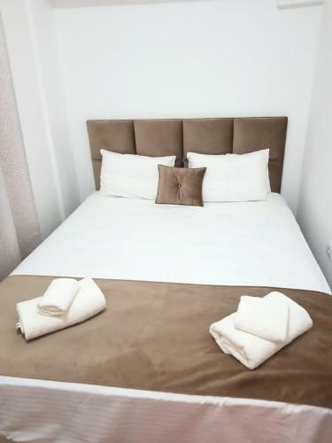 Apartamento Magic Flat By The Sea Zoja