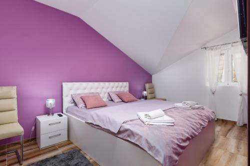 Apartamento Penthouse Vasilisa