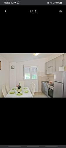 Apartman Zoja