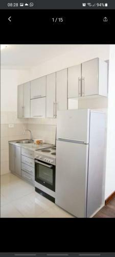 Apartman Zoja