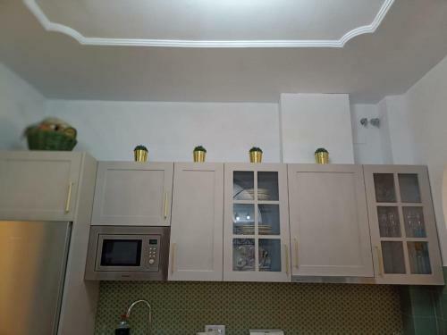 Apartamento La Casona Verde