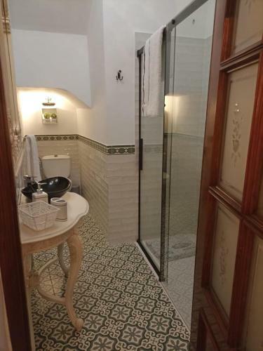 Apartamento La Casona Verde