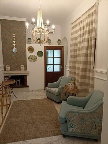 Apartamento La Casona Verde
