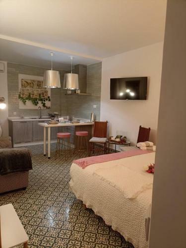 Apartamento La Casona Verde