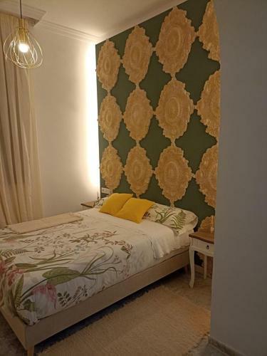 Apartamento La Casona Verde