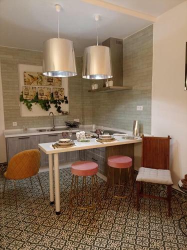 Apartamento La Casona Verde