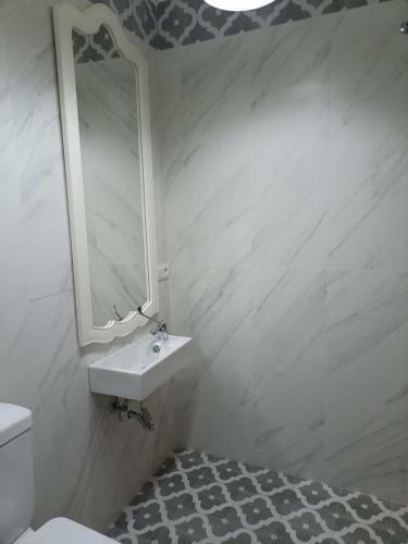 Apartamento La Casona Verde