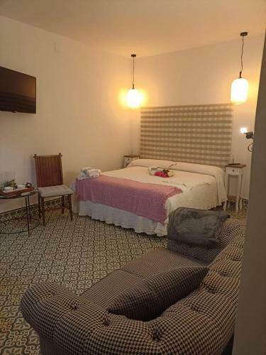 Apartamento La Casona Verde