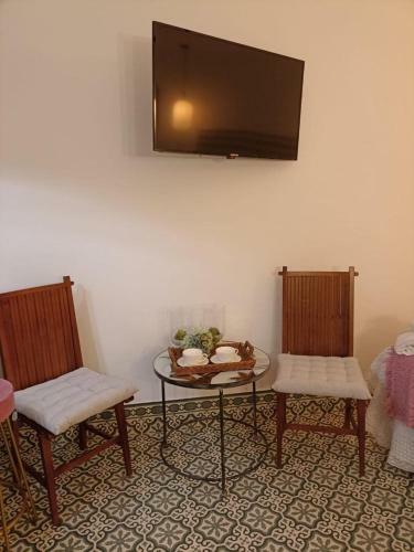 Apartamento La Casona Verde