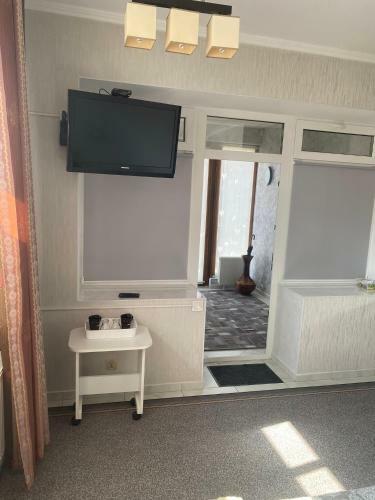 Apartamento Soroca Motel