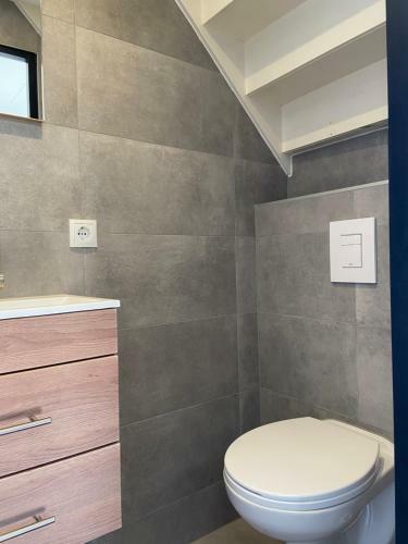 Apartamento Aroha Moana