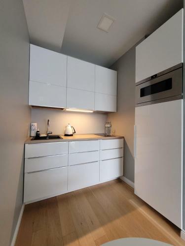 New Apartment In The Center