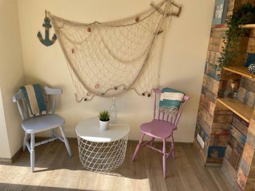 Sea Side Belo Apartment