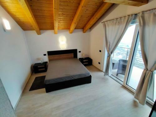 Apartamento Appartamento La Vista