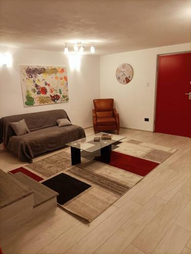 Apartamento Appartamento La Vista