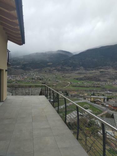 Apartamento Appartamento La Vista