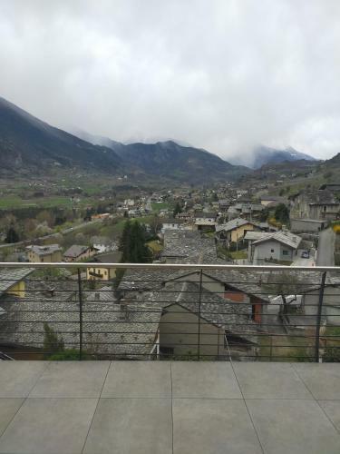 Apartamento Appartamento La Vista