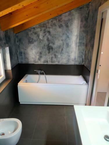 Apartamento Appartamento La Vista