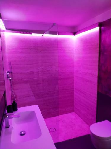 Apartamento Appartamento La Vista