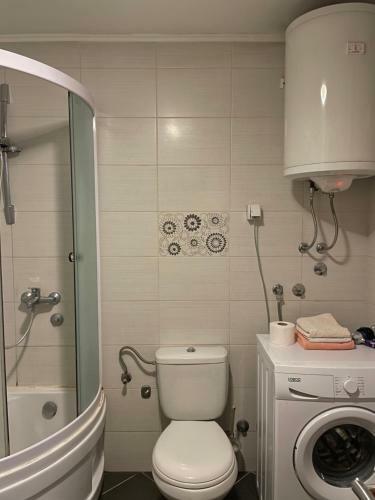 Apartamento Seven