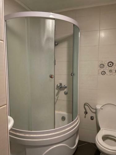 Apartamento Seven