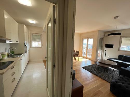 Apartamento White Homes 48 - Central Point