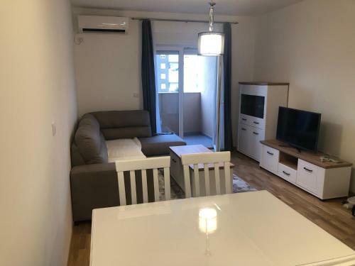 Vivien Sweet Apartment