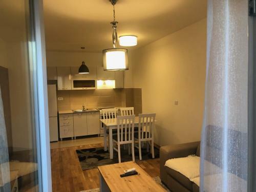 Vivien Sweet Apartment