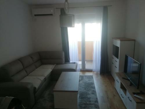 Vivien Sweet Apartment