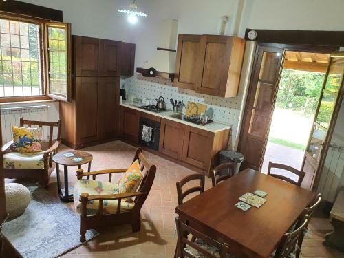 Villa Casal'terra