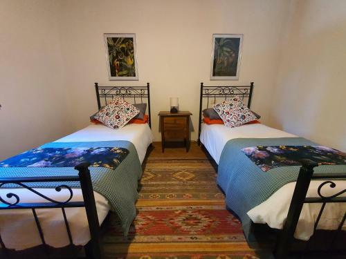 Villa Casal'terra