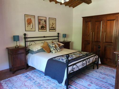 Villa Casal'terra