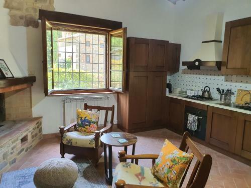 Villa Casal'terra