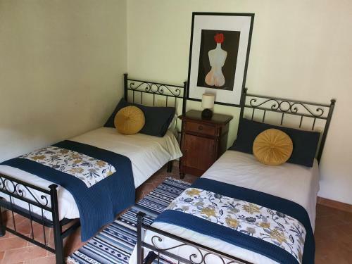 Villa Casal'terra