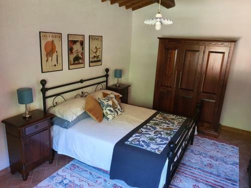 Villa Casal'terra